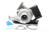 Turbolader Abgasturbolader für FORD SUZUKI FIESTA V TOURNEO CUSTOM V362 Bus