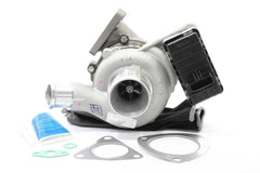 Turbolader Abgasturbolader für FORD SUZUKI FIESTA V TOURNEO CUSTOM V362 Bus