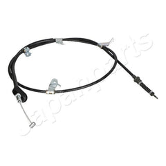 Seilzug Feststellbremse hinten für HONDA CIVIC VIII Hatchback Stufenheck