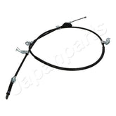 Seilzug Feststellbremse hinten für HONDA CIVIC VIII Hatchback Stufenheck
