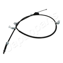 Seilzug Feststellbremse hinten für HONDA CIVIC VIII Hatchback Stufenheck