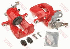 Bremssattel Hinterachse rechts für SEAT VW LEON GOLF V VI Variant JETTA III