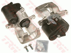 Bremssattel Hinterachse links für VW PASSAT B6 Variant CC