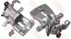Bremssattel Hinterachse rechts für OPEL ASTRA G Stufenheck Caravan CC Coupe