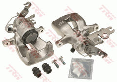 Bremssattel Hinterachse links für VW CADDY III Großraumlimousine