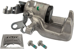 Bremssattel Hinterachse links für AUDI SEAT SKODA VW A3 Sportback TT Roadster