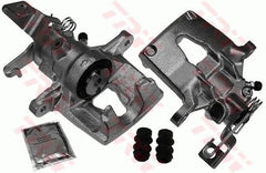 Bremssattel Hinterachse rechts für NISSAN OPEL RENAULT INTERSTAR Kasten Bus