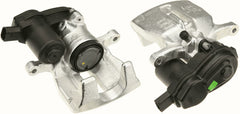Bremssattel Hinterachse links für AUDI A4 Allroad B8 Avant A5 Sportback