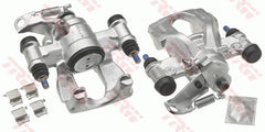 Bremssattel Hinterachse rechts für NISSAN OPEL RENAULT NV400 Kasten