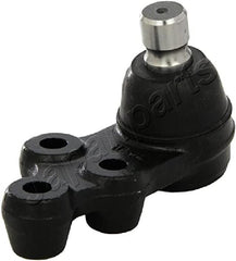 Trag Führungsgelenk Vorderachse links für SSANGYONG RODIUS I