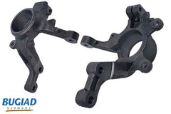 Achsschenkel Radaufhängung Vorderachse rechts für RENAULT CLIO III