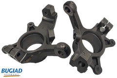 Achsschenkel Radaufhängung Vorderachse rechts für RENAULT MASTER II Bus Kasten