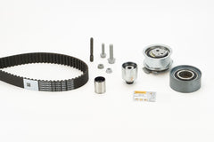 Zahnriemensatz für AUDI SEAT SKODA VW A3 Sportback Cabriolet A4 Allroad B8