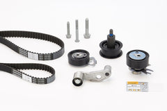 Zahnriemensatz für AUDI SEAT SKODA VW A2 ALTEA XL AROSA CORDOBA Vario IBIZA II