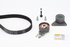 Zahnriemensatz für FORD VOLVO FOCUS II KUGA I MONDEO IV Stufenheck Turnier S-MAX