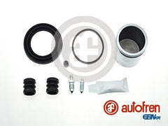 Reparatursatz Bremssattel Vorderachse für ALFA ROMEO FIAT LANCIA MERCEDES-BENZ
