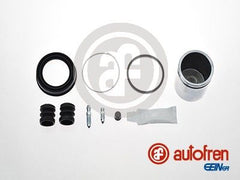 Reparatursatz Bremssattel Vorderachse für CITROËN LADA MAZDA PEUGEOT RENAULT