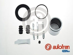Reparatursatz Bremssattel Vorderachse für AUDI CITROËN FIAT MERCEDES-BENZ