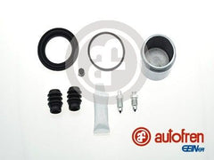 Reparatursatz Bremssattel Vorderachse für HONDA CITY V Stufenheck CIVIC