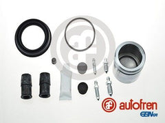Reparatursatz Bremssattel Vorderachse für ALFA ROMEO AUDI BMW CITROËN FIAT FORD