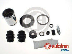 Reparatursatz Bremssattel Hinterachse für OPEL CHEVROLET ASTRA G Stufenheck