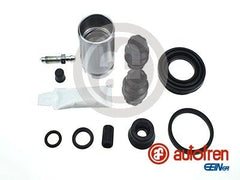 Reparatursatz Bremssattel Hinterachse für MITSUBISHI NISSAN RENAULT VW SMART