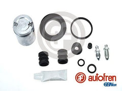 Reparatursatz Bremssattel Hinterachse für CHRYSLER DAIMLER FIAT JAGUAR GRAND
