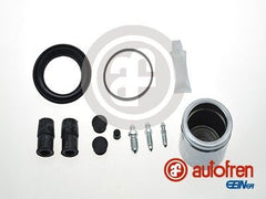 Reparatursatz Bremssattel Vorderachse für BMW VW 5 Touring 7 X5 8 3 Coupe