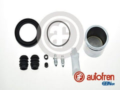 Reparatursatz Bremssattel Vorderachse für HONDA ROVER ACCORD IV Aerodeck V
