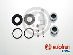 Reparatursatz Bremssattel Hinterachse für CHRYSLER MERCEDES-BENZ PEUGEOT