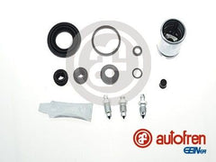 Reparatursatz Bremssattel Hinterachse für FIAT HONDA MG ROVER SUZUKI SEDICI