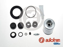 Reparatursatz Bremssattel Hinterachse für IVECO DAILY III Kasten Bus