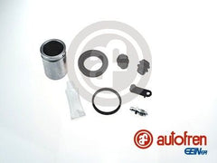 Reparatursatz Bremssattel Hinterachse für HYUNDAI KIA GRAND SANTA FÉ II III