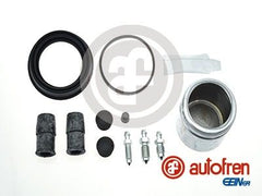 Reparatursatz Bremssattel Vorderachse für ALFA ROMEO AUDI BMW CITROËN FORD