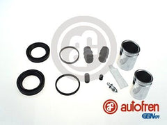 Reparatursatz Bremssattel Vorderachse für FORD VW TOURNEO CUSTOM V362 Bus