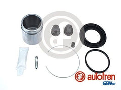 Reparatursatz Bremssattel Vorderachse für TOYOTA MR2 III YARIS VERSO VAN