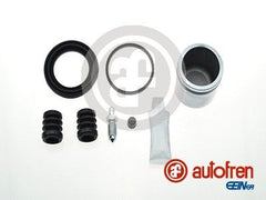 Reparatursatz Bremssattel Vorderachse für CHEVROLET DAEWOO MATIZ SPARK