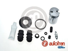 Reparatursatz Bremssattel Hinterachse für AUDI CITROËN PEUGEOT PORSCHE SEAT