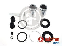 Reparatursatz Bremssattel Vorderachse für TOYOTA AVENSIS Liftback Kombi CELICA