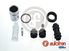 Reparatursatz Bremssattel Hinterachse für TOYOTA RAV 4 II YARIS VERSO VAN