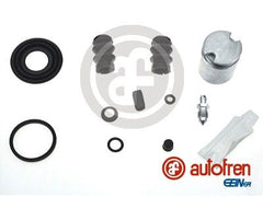Reparatursatz Bremssattel Hinterachse für ALFA ROMEO FIAT IVECO OPEL TOYOTA