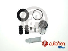 Reparatursatz Bremssattel Hinterachse für ALFA ROMEO AUDI FIAT OPEL SAAB SEAT