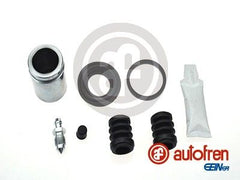 Reparatursatz Bremssattel Hinterachse für BMW CHEVROLET DAEWOO Z4 Roadster