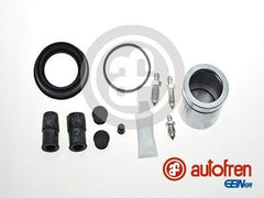 Reparatursatz Bremssattel Vorderachse für AUDI BMW FORD LADA MAZDA NISSAN