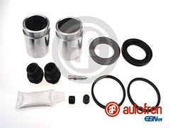 Reparatursatz Bremssattel Vorderachse für NISSAN VW PATHFINDER II X-TRAIL I