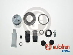 Reparatursatz Bremssattel Hinterachse für FORD MAZDA VOLVO C-MAX II FOCUS III