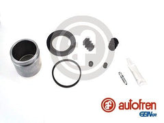 Reparatursatz Bremssattel Vorderachse für CHRYSLER CITROËN DODGE MITSUBISHI