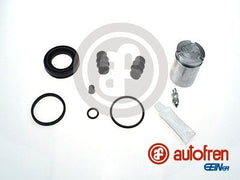 Reparatursatz Bremssattel Hinterachse für AUDI VOLVO VW LAND ROVER A4 Allroad