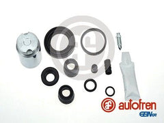 Reparatursatz Bremssattel Hinterachse für KIA PICANTO I