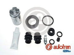 Reparatursatz Bremssattel Hinterachse für HONDA CIVIC VIII Hatchback